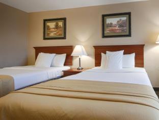 Best Western Port Columbus Room photo