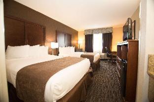 Best Western Port Columbus Room photo