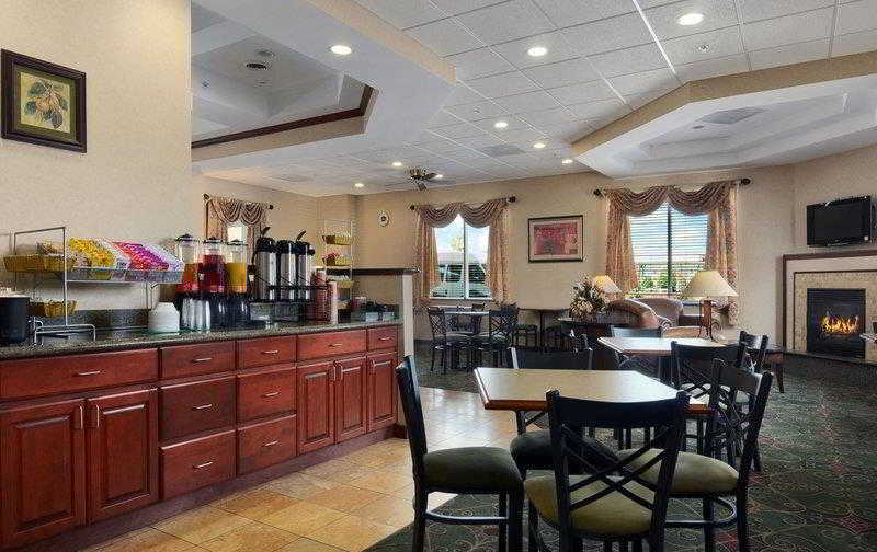 Best Western Port Columbus Exterior photo